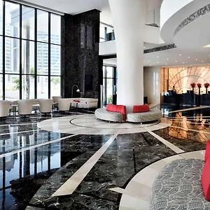 Moevenpick Downtown Apartahotel