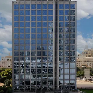 Hotel Avalon Dubai Jumeirah Village Circle Dubaj